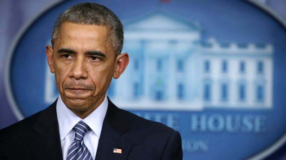 Obama set to punish Russia as Dems continue to fight election results