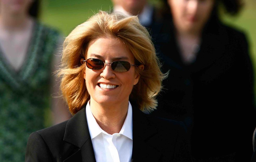Former Fox News host Greta Van Susteren considering 'tempting' new job offer