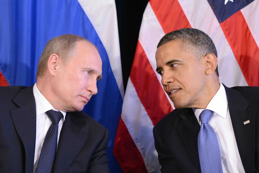 Putin's response to Obama sanctions is a head scratcher