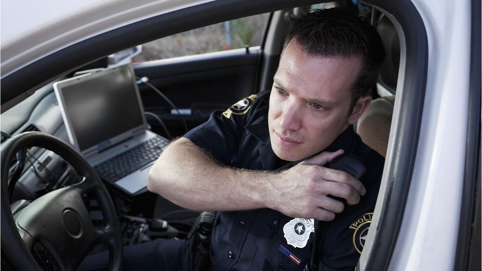 Law enforcement can be more accurate and fair with modern technology and recordings