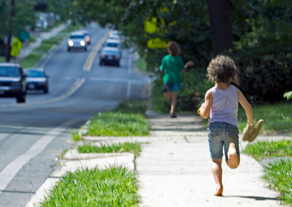 Commentary: The government thinks it is a better parent than you, and it couldn't be more wrong
