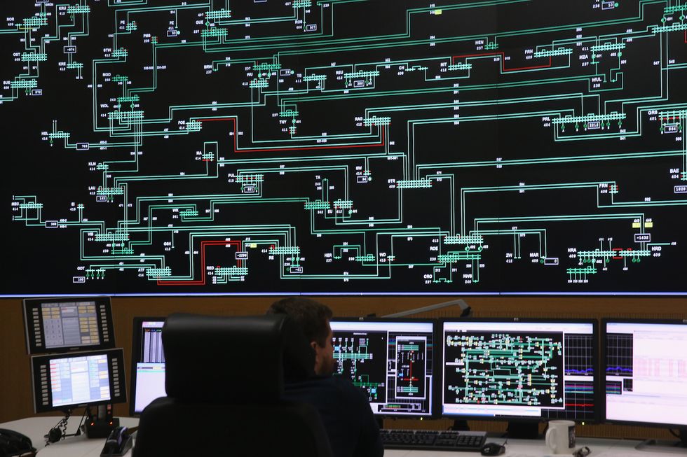 Fake news? The Russians did not hack the U.S. power grid