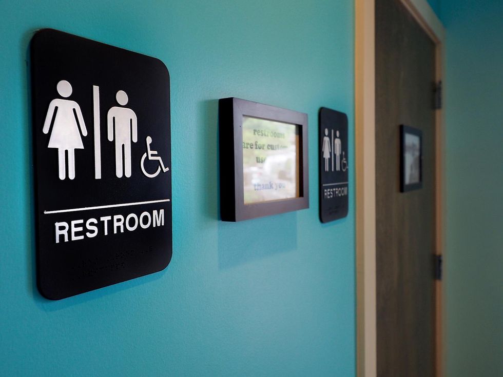 Federal judge in Texas blocks Pres. Obama's transgender mandate in the Lone Star State and elsewhere
