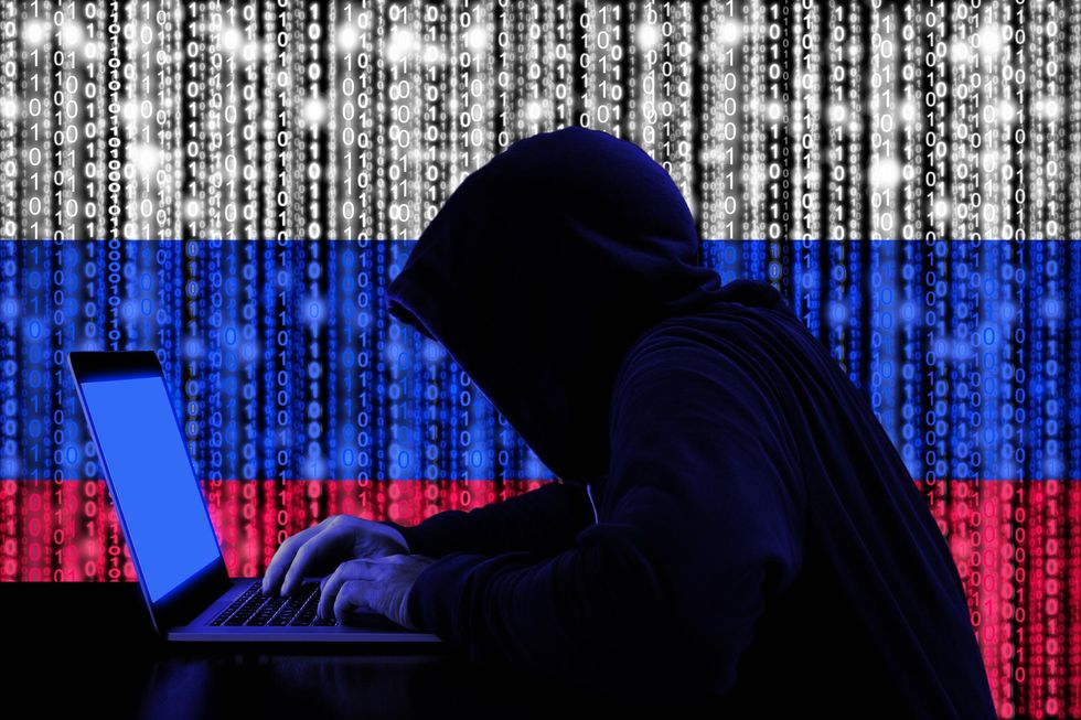 Confirmed: Russia did not hack into Vermont electrical grid, DHS says