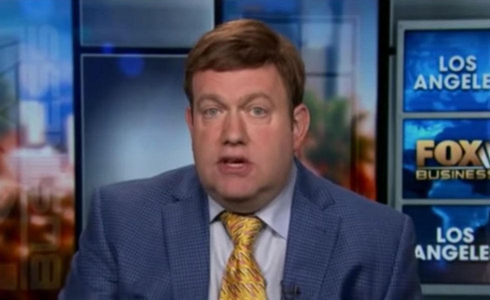 Frank Luntz rips into Obama making last-minute decisions: Obama on his 'FU tour