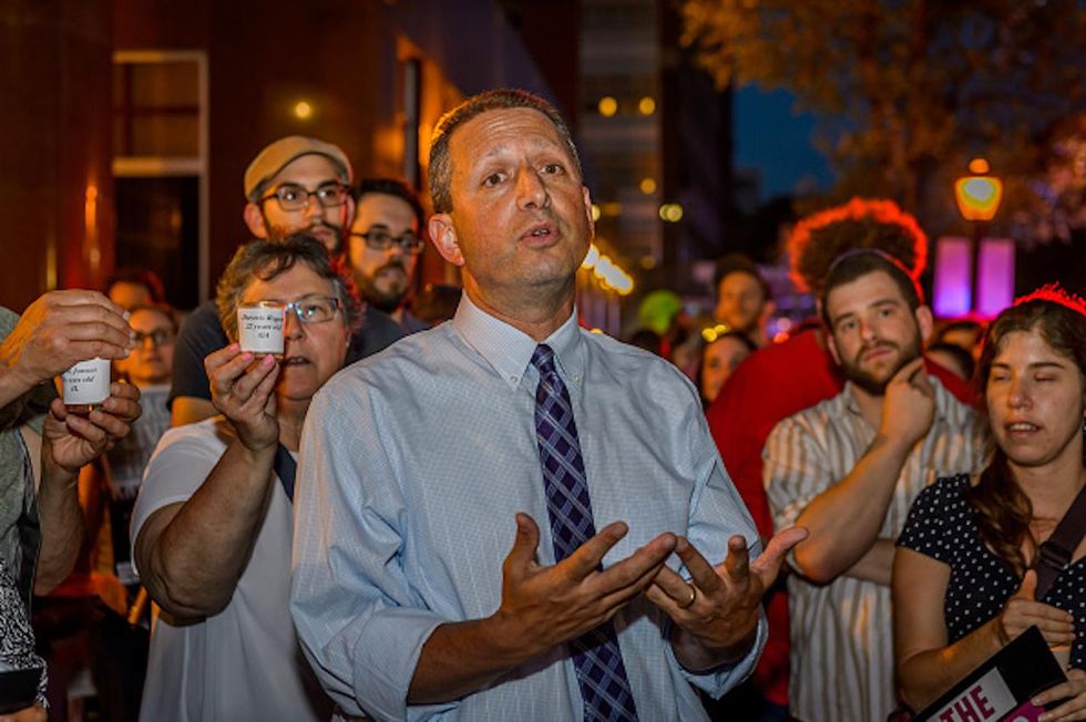 Brooklyn politician seeks anti-Trump staffer to 'resist the threats of the Trump regime