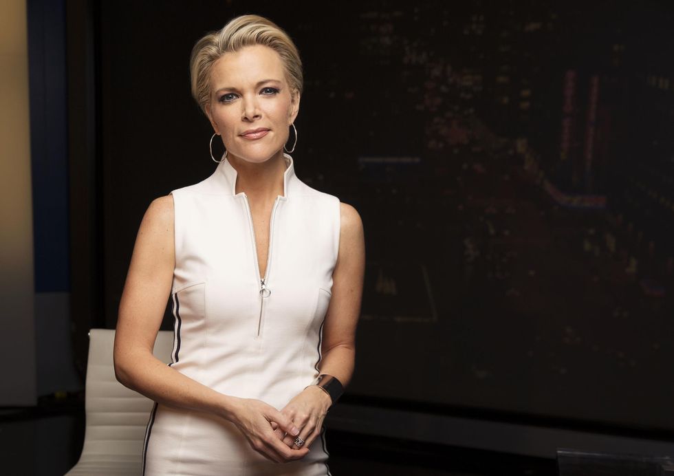 Megyn Kelly is leaving Fox News for a major role with a broadcast network