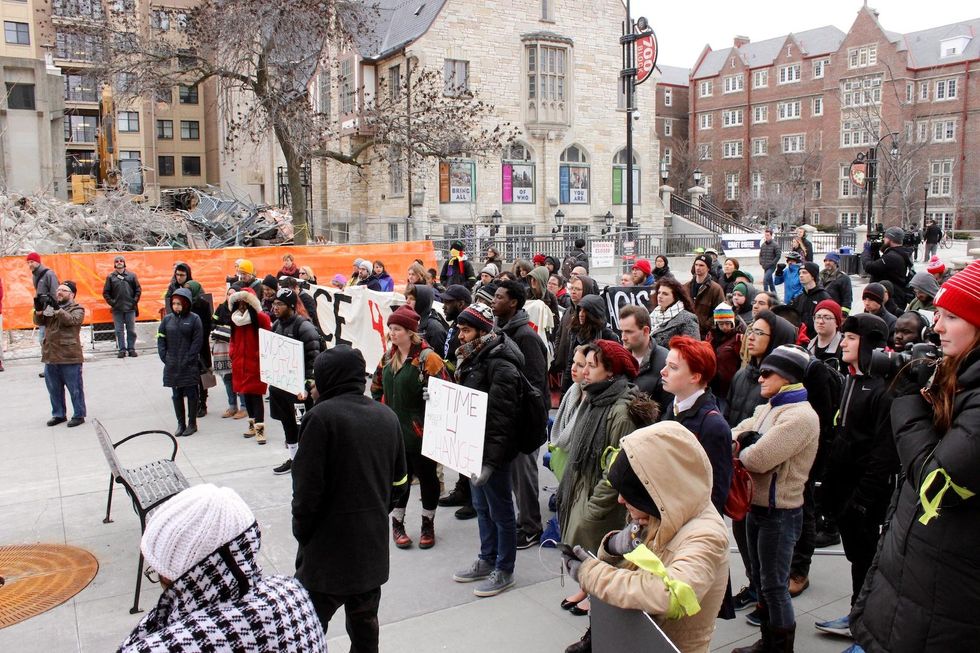 University program seeks to counter the troubling aspects of 'masculinity