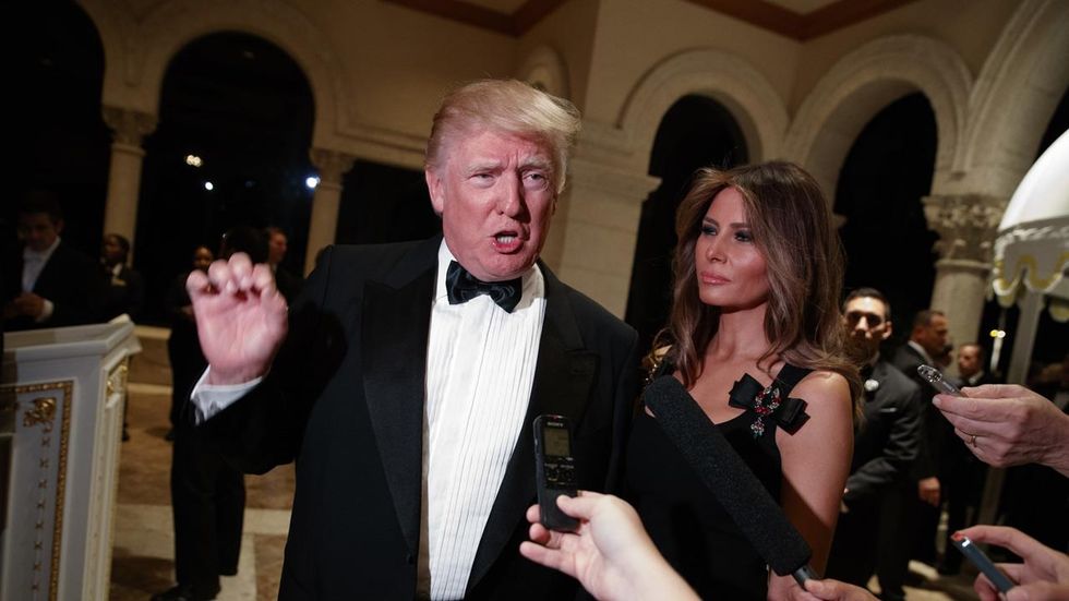 Trump promises to keep tweeting, angering traditional media