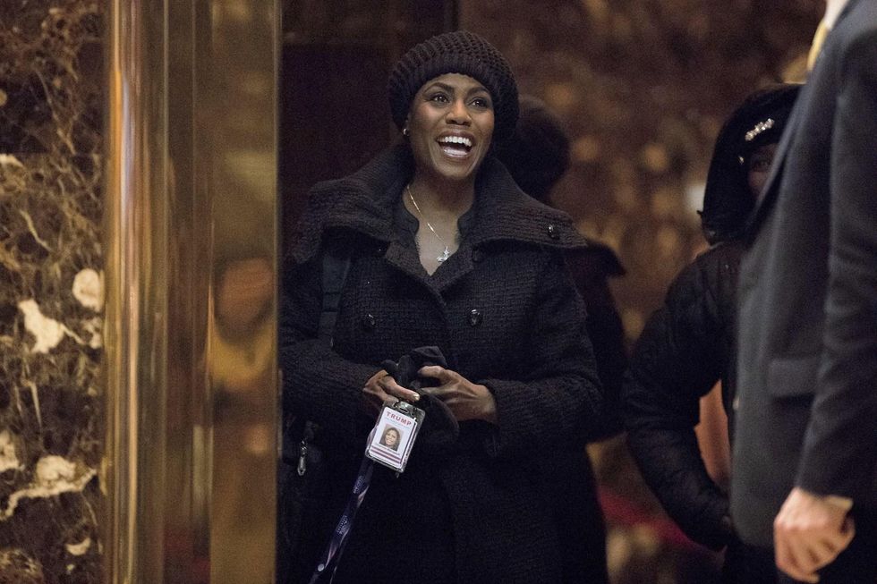 Infamous 'The Apprentice' contestant set to take role in Trump's administration