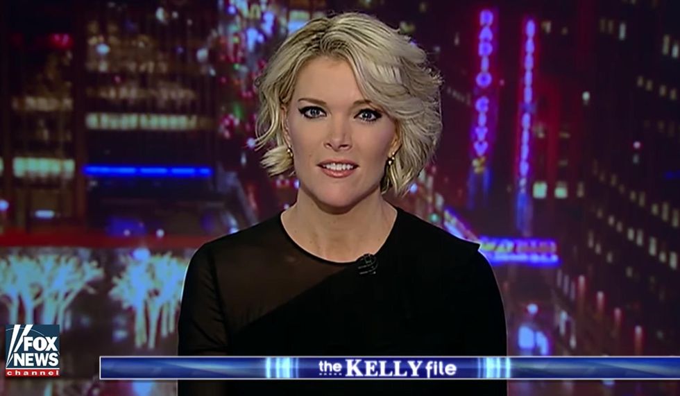 Watch: Megyn Kelly bids emotional farewell to her Fox News audience