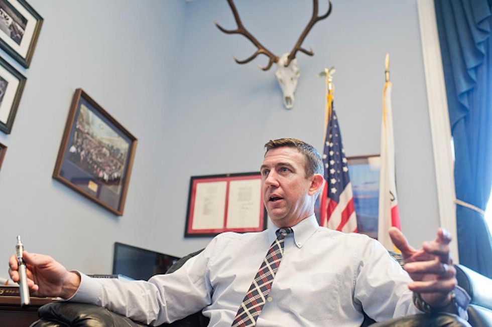 GOPer spent campaign funds to fly his bunny — now he's proving a point about the ethics office