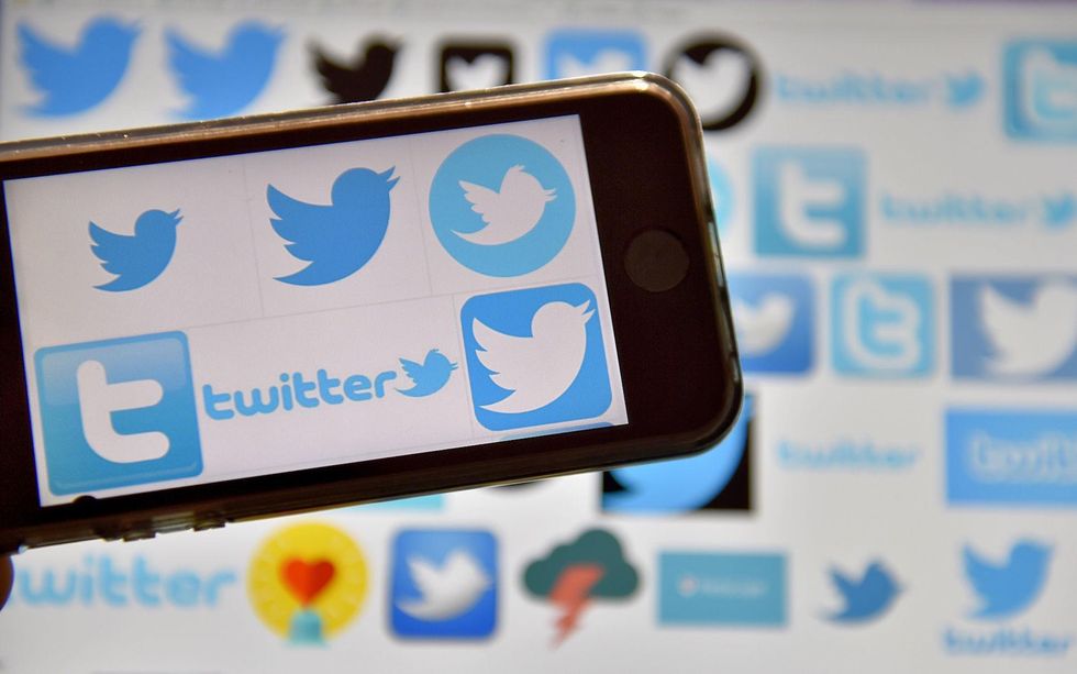 China to Trump: Delete your Twitter account