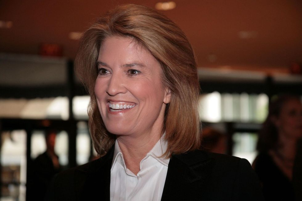 Greta Van Susteren announces big move to Fox News' rival network