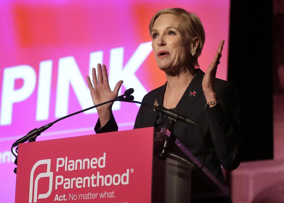 Planned Parenthood: If you want to be happy, get an abortion