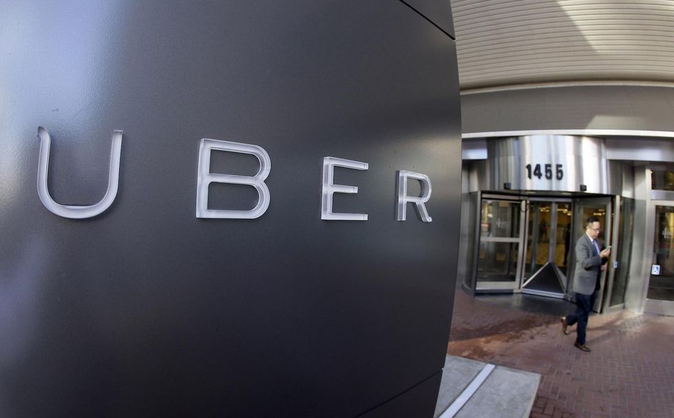 Capitalism proves it saves lives as DUI's increase in Austin since Uber and Lyft departed