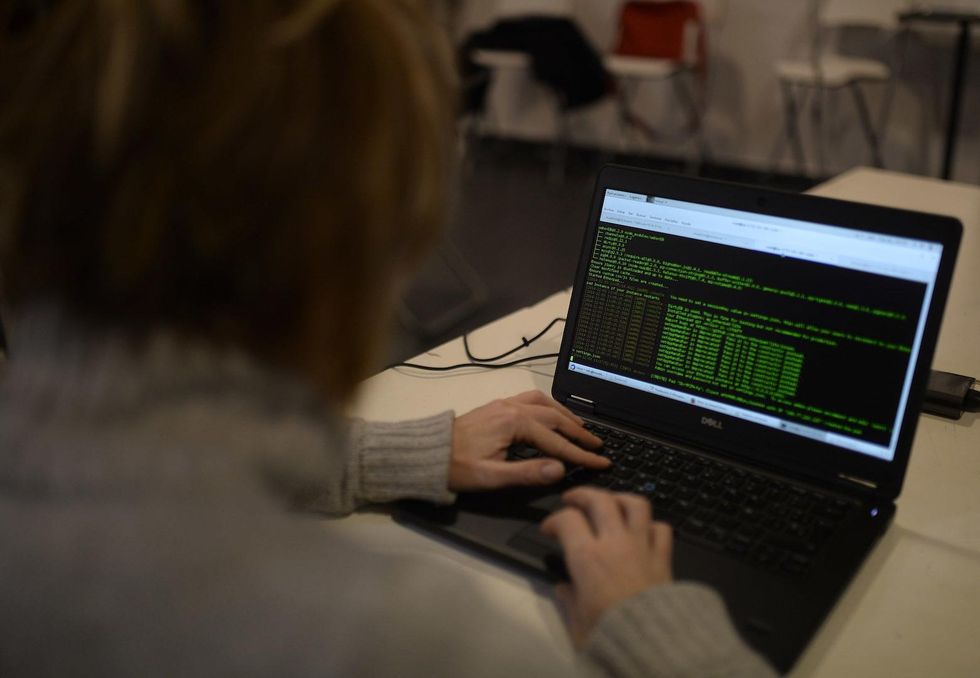 US Intelligence community prepares to release declassified report on DNC hack