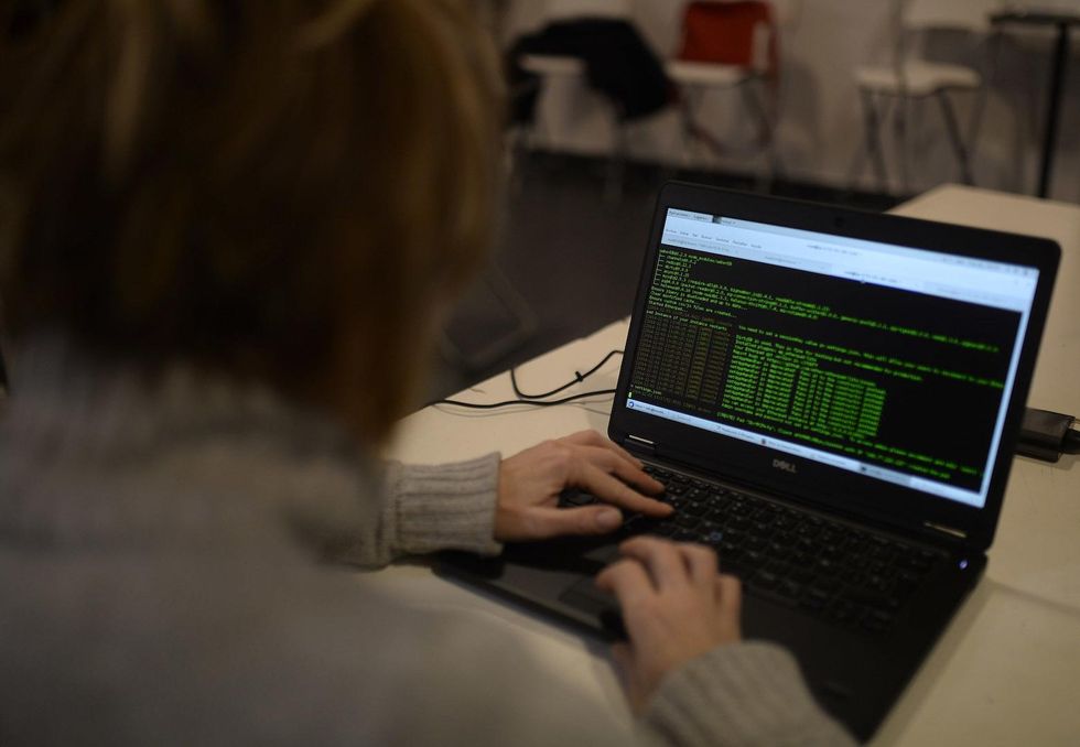 US Intelligence community prepares to release declassified report on DNC hack