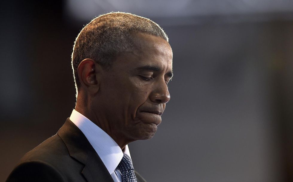 Obama responds to Chicago torture video by saying race relations are not worsening