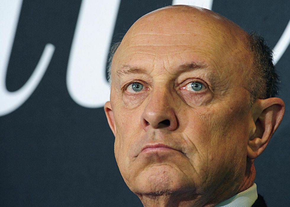 Mattis, Woolsey clash with Trump transition team ahead of Friday briefing