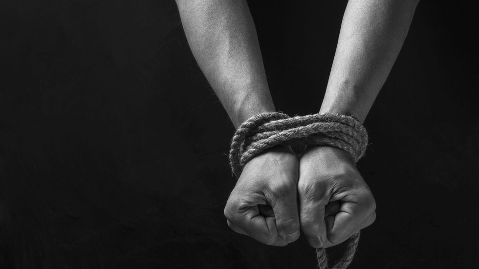 If the Chicago kidnapping wasn't a hate crime, what is?