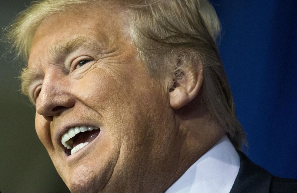 Trump wants Obama's ambassadors gone by Inauguration Day