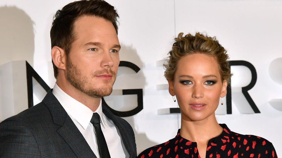 Passengers' is a hit with TheBlaze hosts