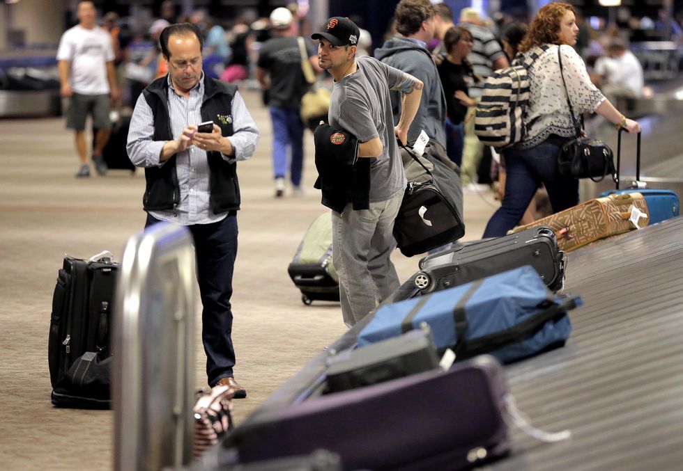 Authorities reveal the surprising way the Ft. Lauderdale shooter got a gun in an airport