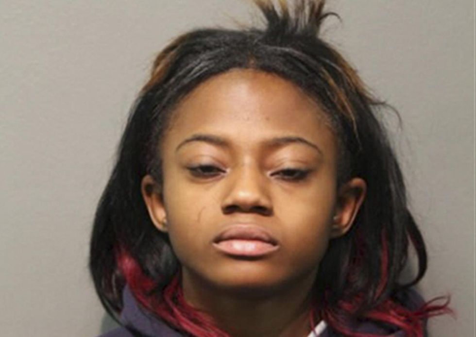 Judge rebukes the Chicago four who tortured special needs man, and denies them bail