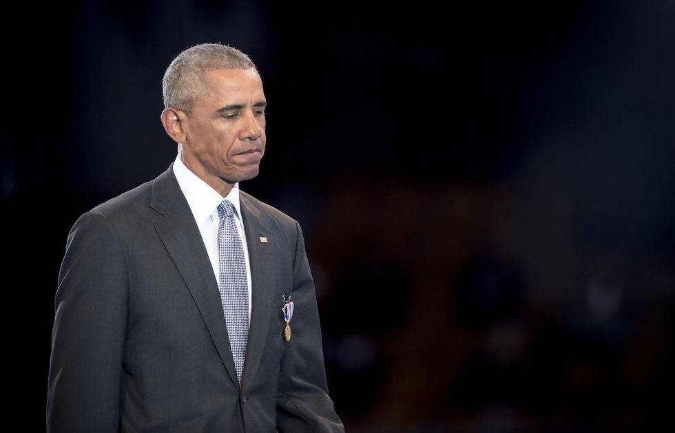 Obama responds to Fort Lauderdale incident, laments mass shootings during his presidency