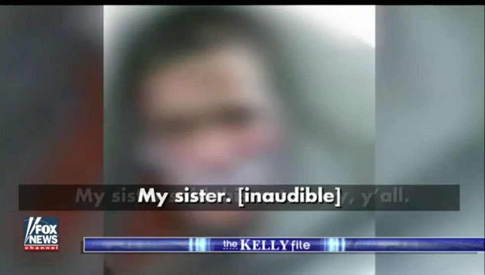 Facebook won't explain why they allowed torture video to stream for 30 minutes