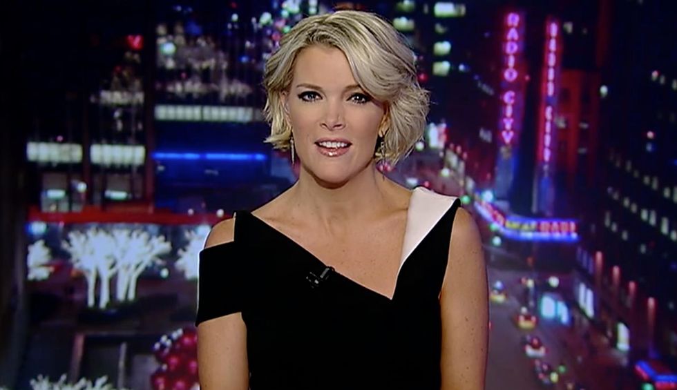 Watch: Megyn Kelly gives an emotional final goodbye to her loyal Fox News audience