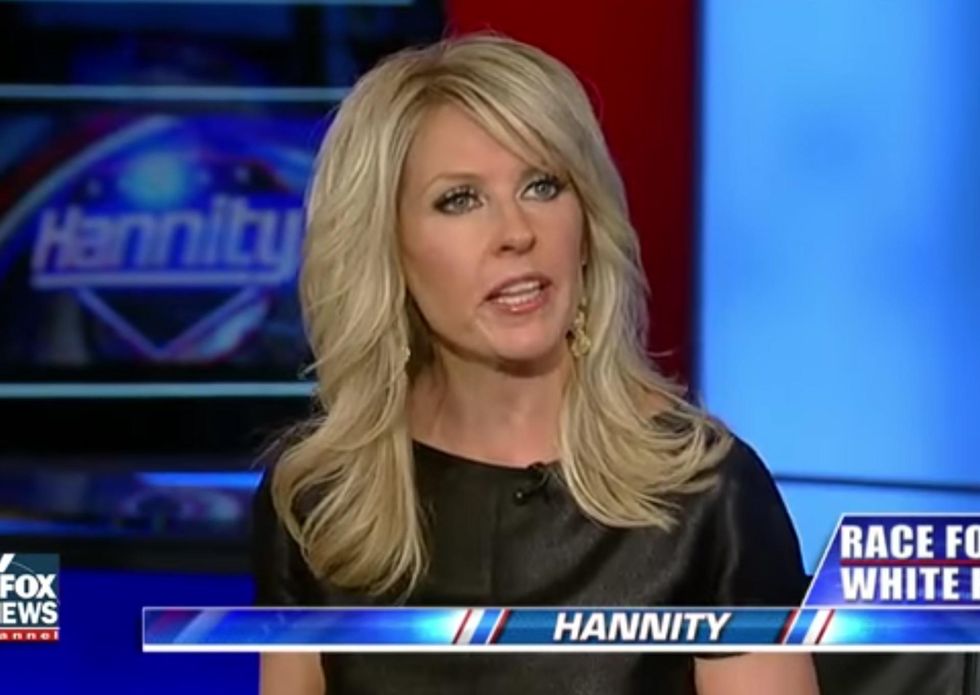 Trump adviser Monica Crowley under fire for allegedly plagiarizing dozens of passages in 2012 book
