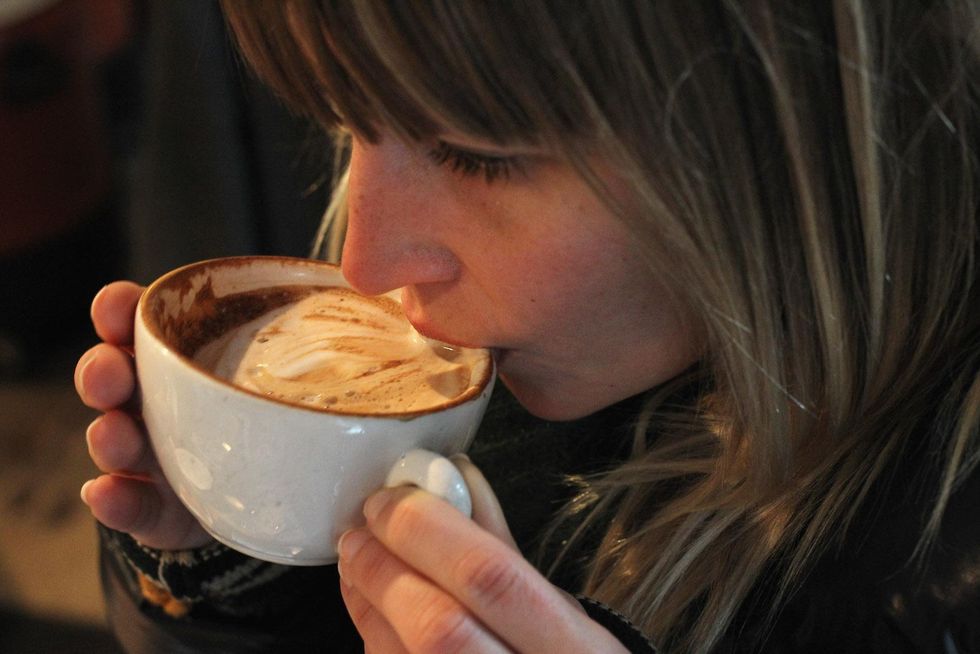 Commentary: Hipsters manage to ruin coffee