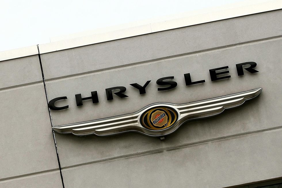 Fiat Chrysler announces huge U.S. investment, including thousands of new jobs