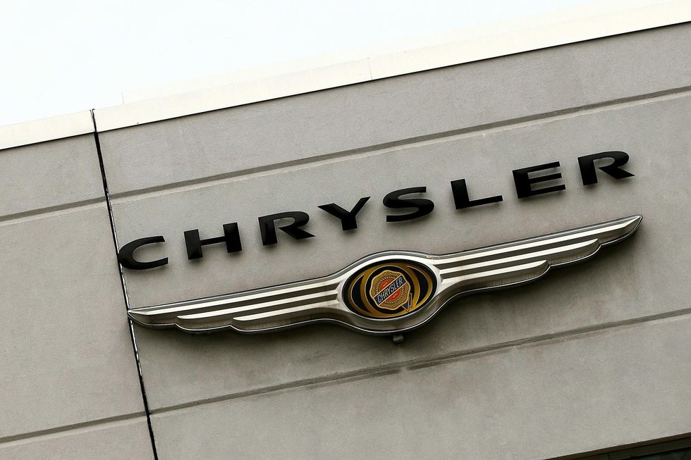 Fiat Chrysler announces huge U.S. investment, including thousands of new jobs