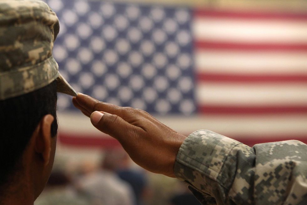 NYC media outlet targets veterans with mass-shootings report — but forgets the facts