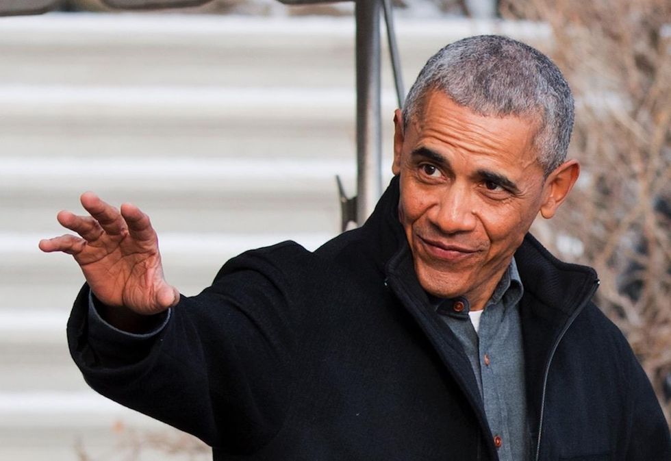 Day after deadly Ft. Lauderdale mass shooting, Obama traveled to Florida for different reason