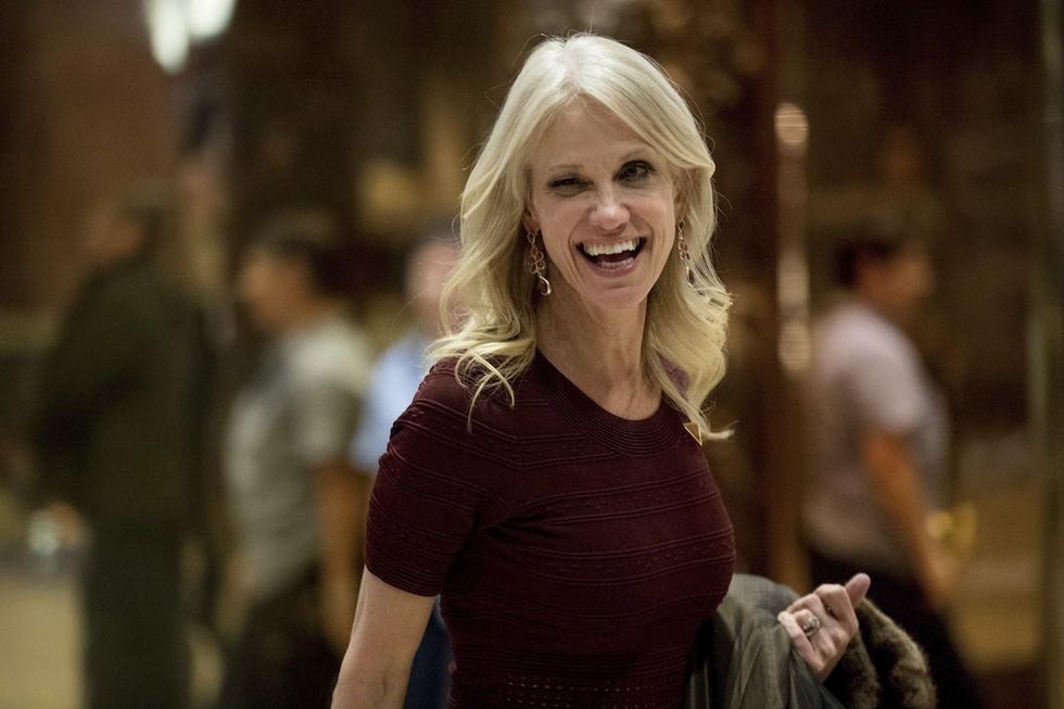 Trump aide: Meryl Streep incites people's worst instincts about Trump