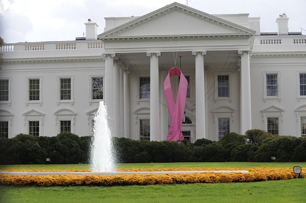 Study: More women received mammograms under Obamacare
