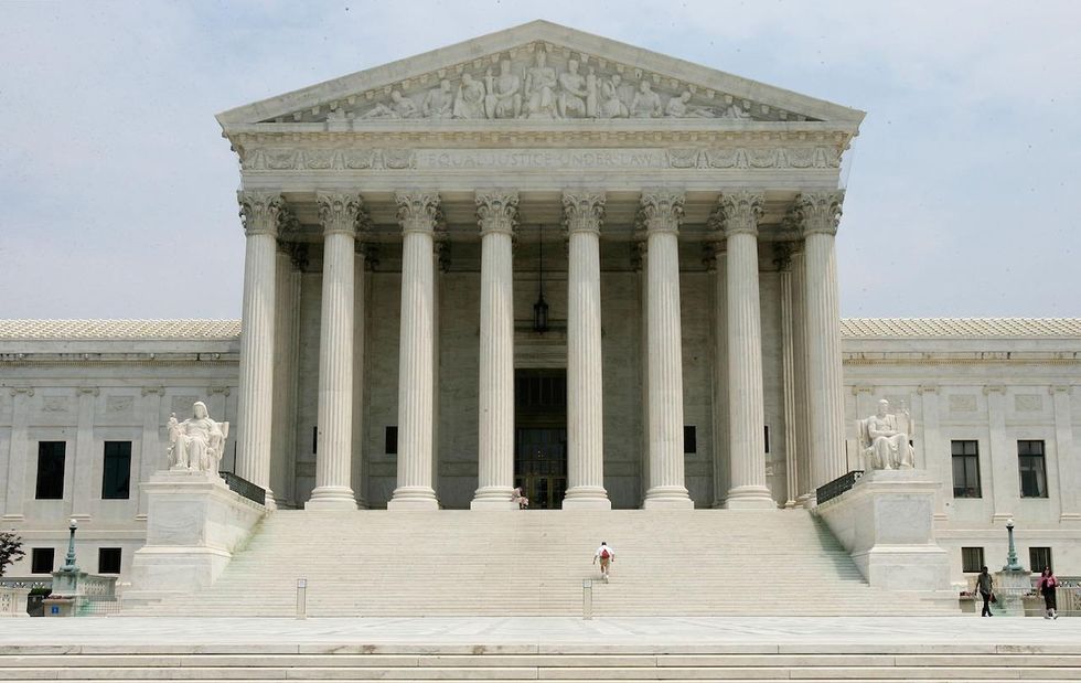 Poll: Americans want a SCOTUS nominee who will interpret the Constitution as ‘originally written’