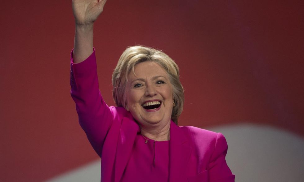 Reprobates inside of the DNC reject help from FBI on hacks