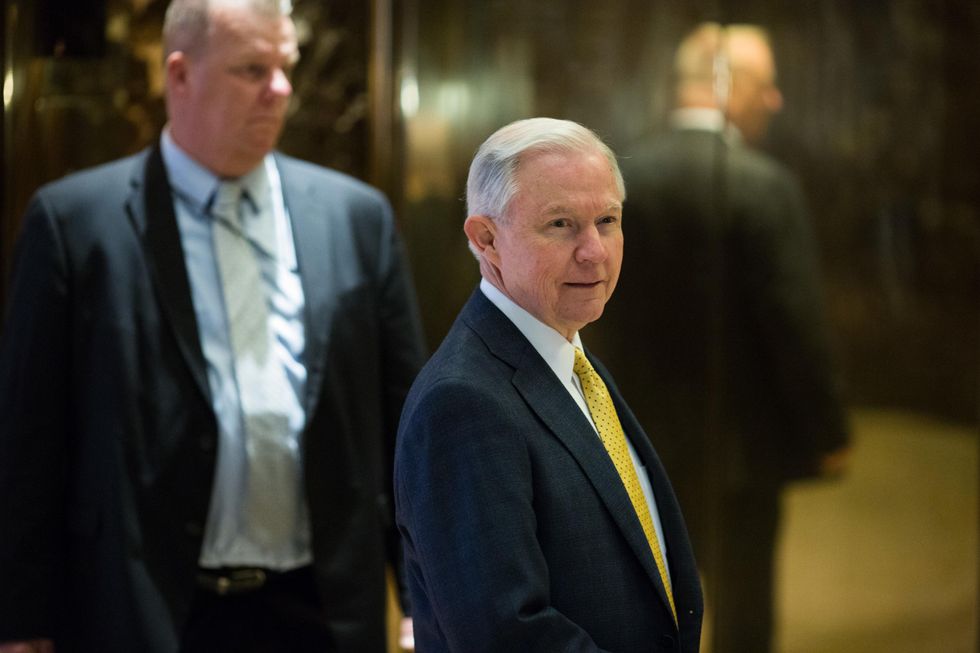 In opening statement, Sessions defends his civil rights record, promises to protect LGBT community