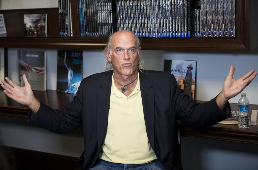 Jesse Ventura loses appeal to have $1.8M verdict against 'American Sniper' Chris Kyle reinstated