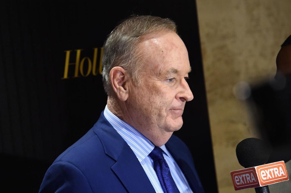 Report: Fox News settles sexual harassment allegations against Bill O’Reilly