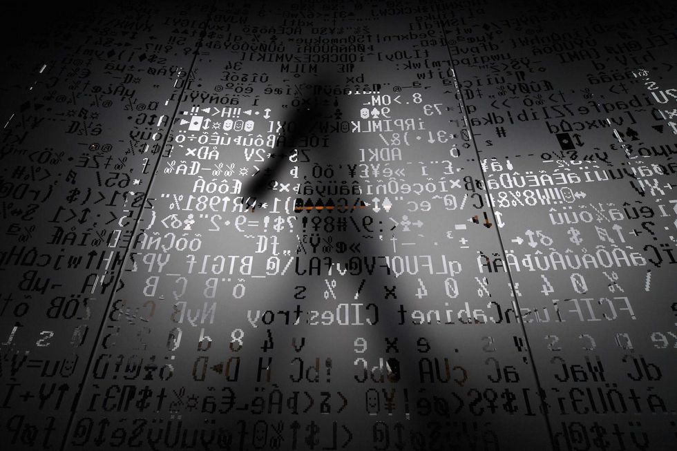 Financial terror expert Kevin Freeman: Democrats are hypocrites about Russian hacking