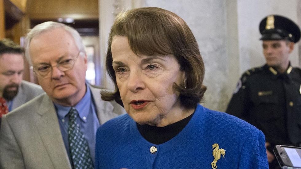 In a country overwhelmed by fear, 'finally, they understand how we have felt