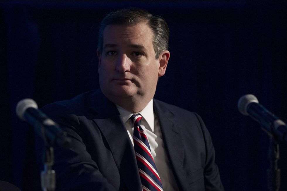 Watch: Al Franken accuses Jeff Sessions of lying, Ted Cruz sets the record straight