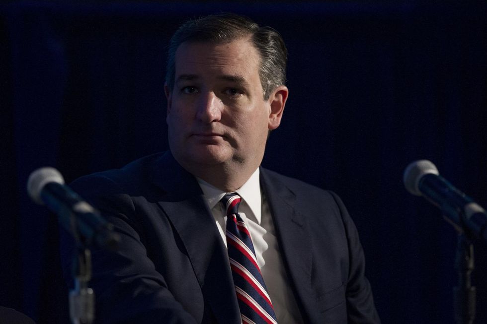 Watch: Al Franken accuses Jeff Sessions of lying, Ted Cruz sets the record straight
