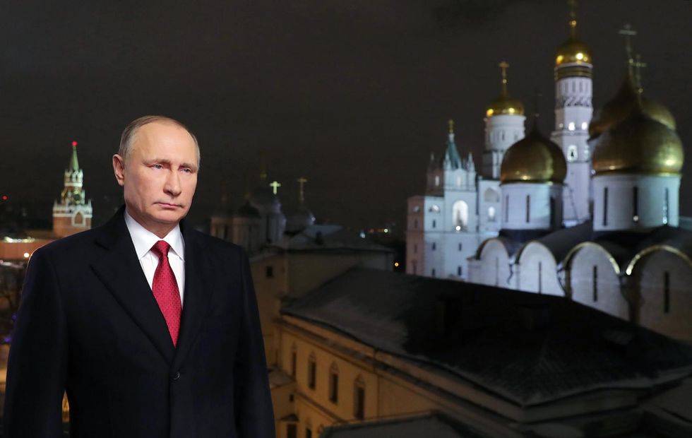 New poll shows a rather large amount of Americans believe Russia was behind the DNC hacks